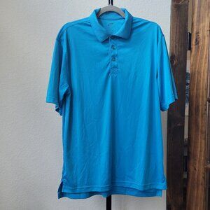 NWOT Ultra Club Men's Short Sleeve Polo